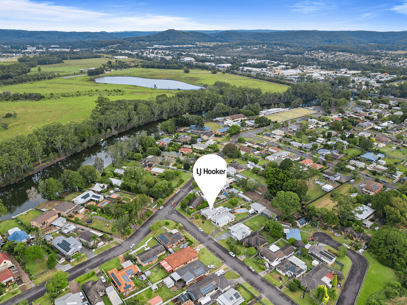 2 Rockleigh Street, Wyong, NSW 2259