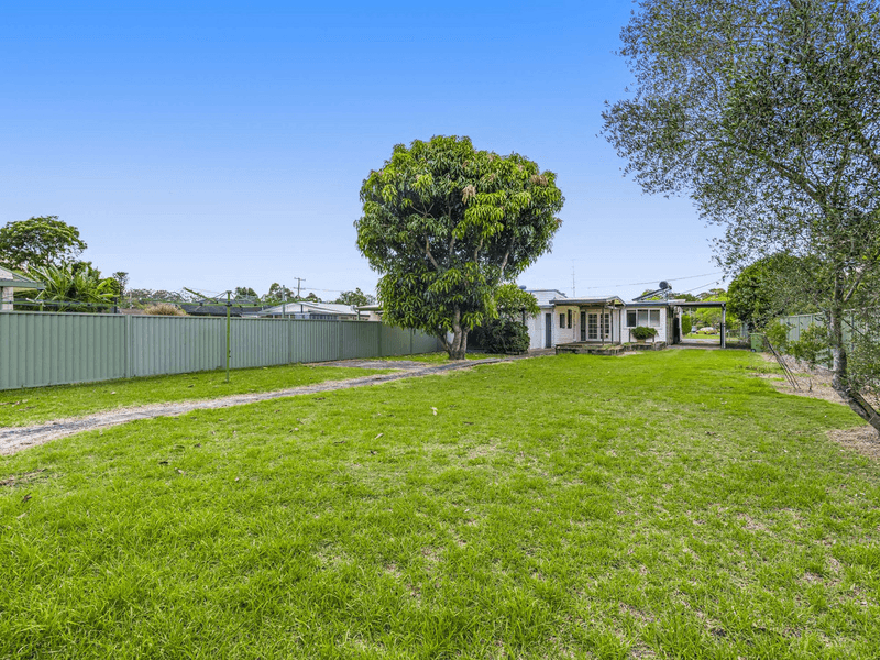 2 Rockleigh Street, Wyong, NSW 2259