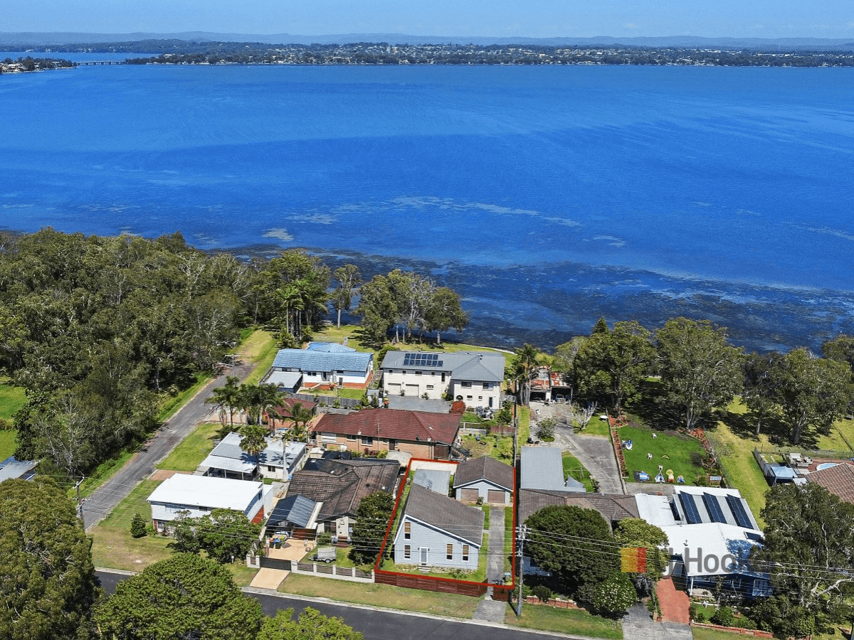 68 Leonard Avenue, TOUKLEY, NSW 2263