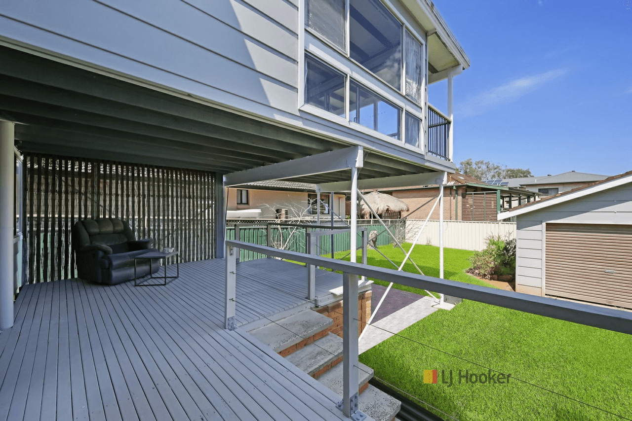 68 Leonard Avenue, TOUKLEY, NSW 2263