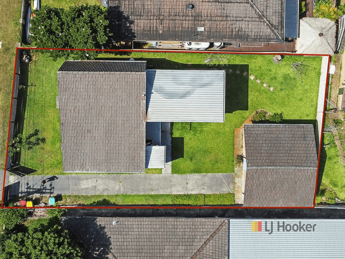 68 Leonard Avenue, TOUKLEY, NSW 2263