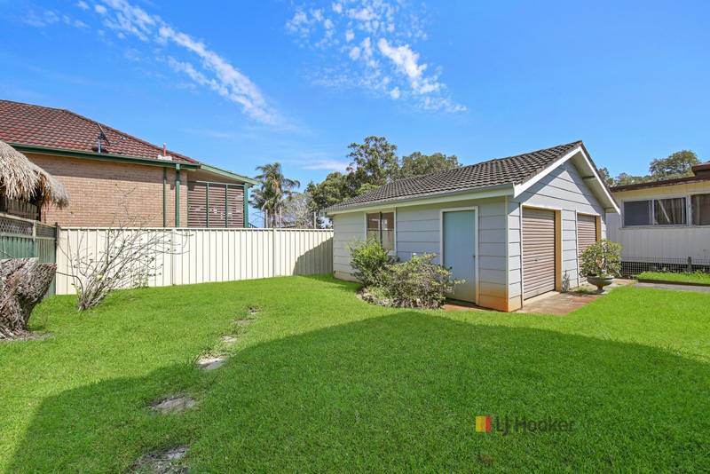 68 Leonard Avenue, TOUKLEY, NSW 2263