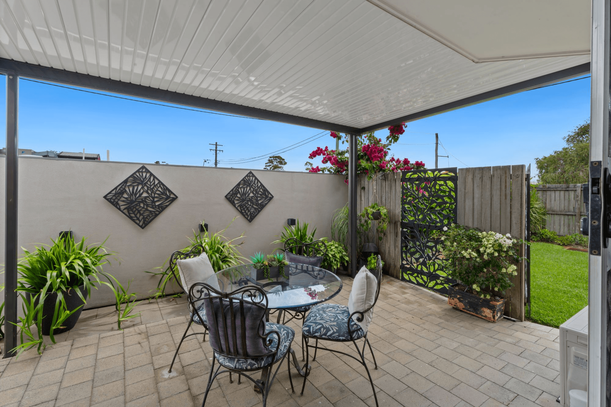 1/19 Zephyr Street, SCARNESS, QLD 4655