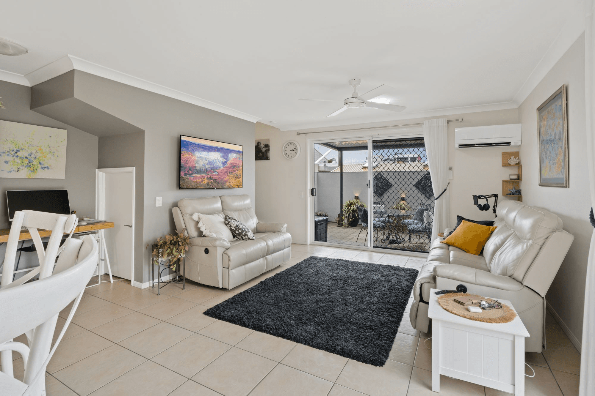 1/19 Zephyr Street, SCARNESS, QLD 4655