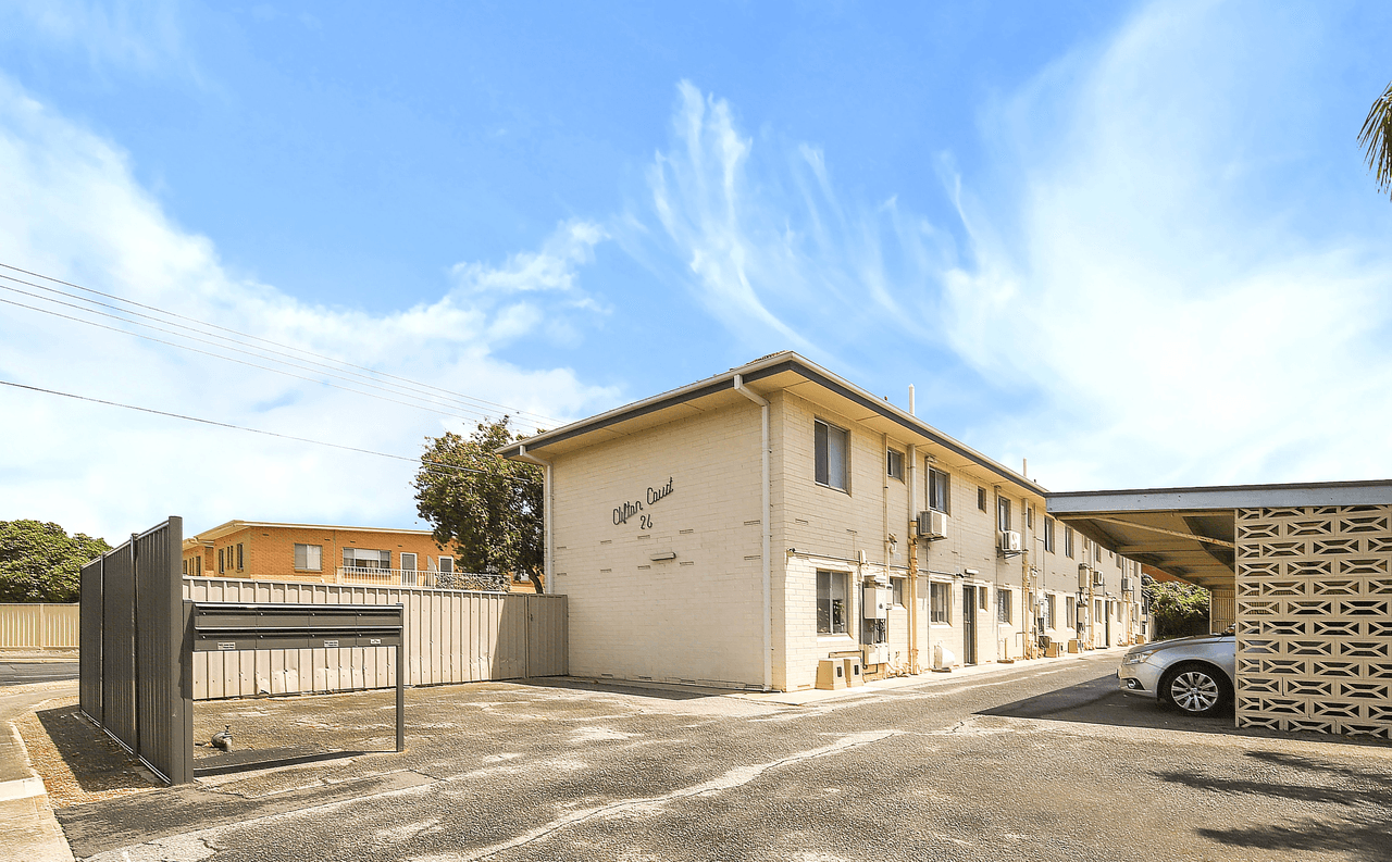 8/26 Clifton Street, CAMDEN PARK, SA 5038