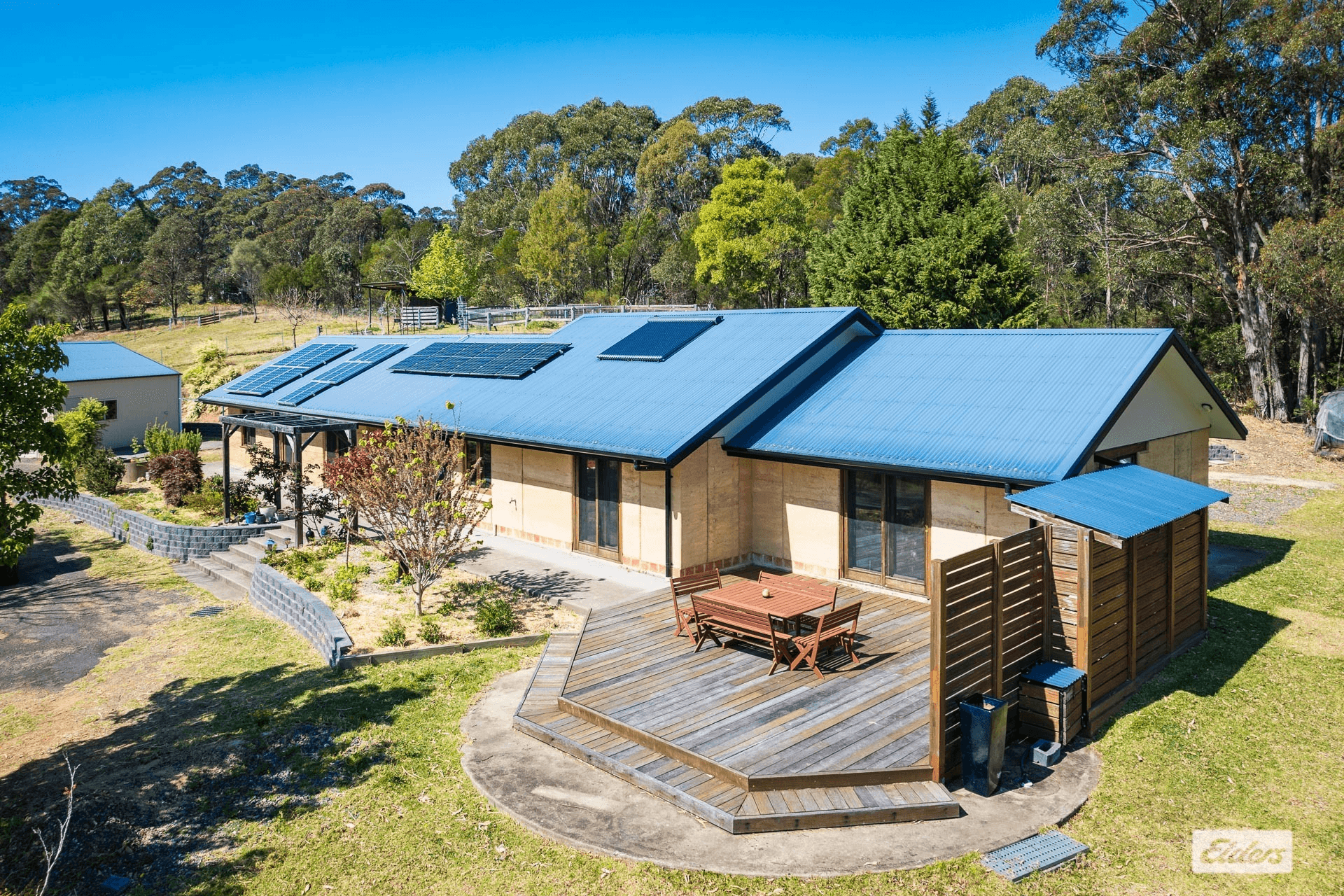 147 Radium Ridge Road, Candelo, NSW 2550