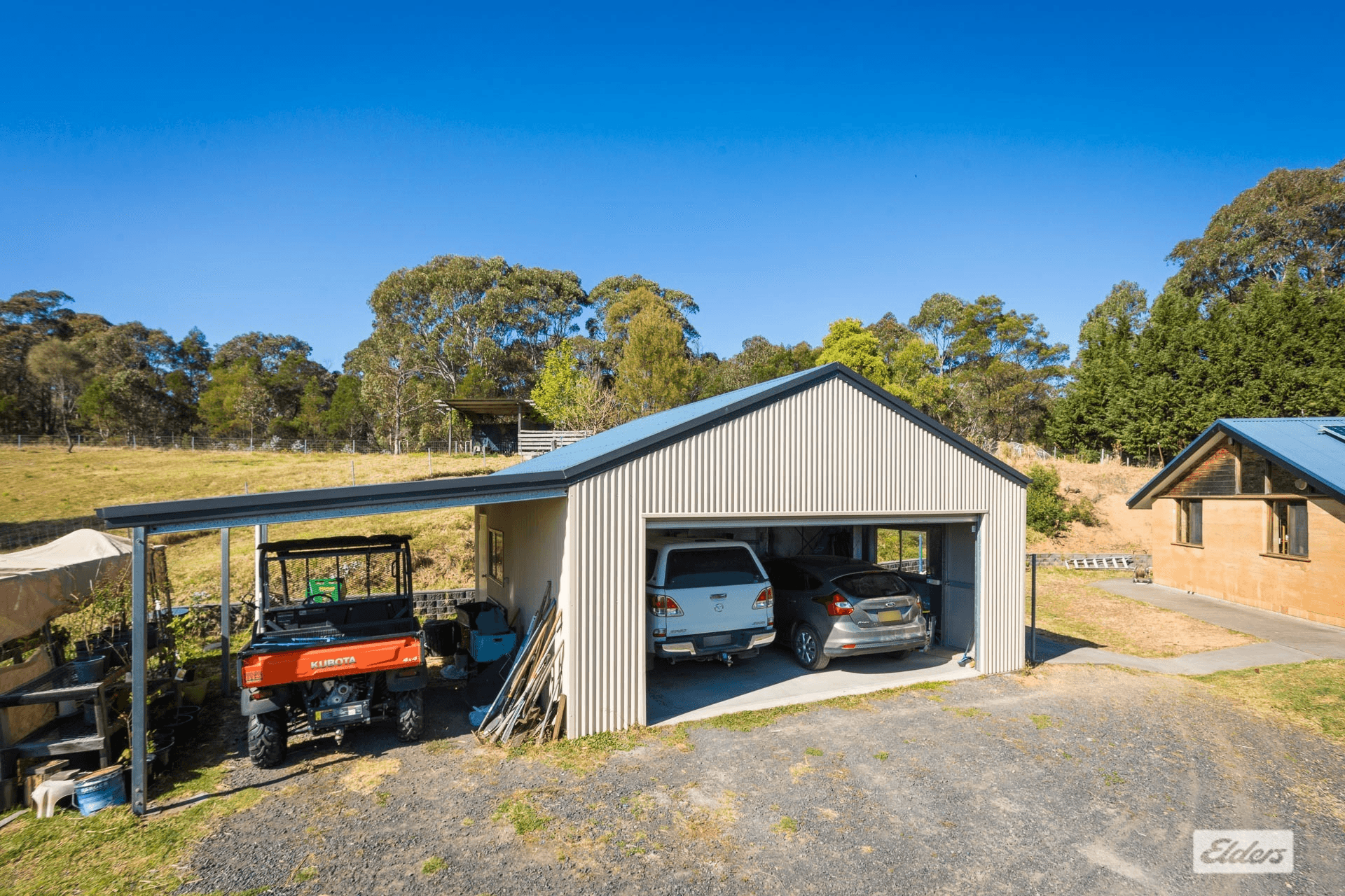 147 Radium Ridge Road, Candelo, NSW 2550