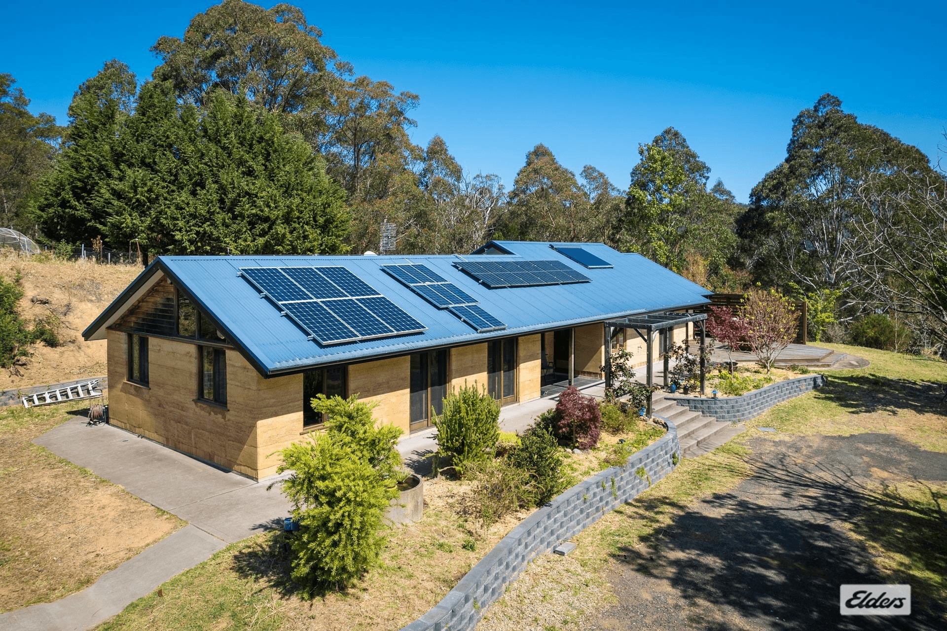 147 Radium Ridge Road, Candelo, NSW 2550