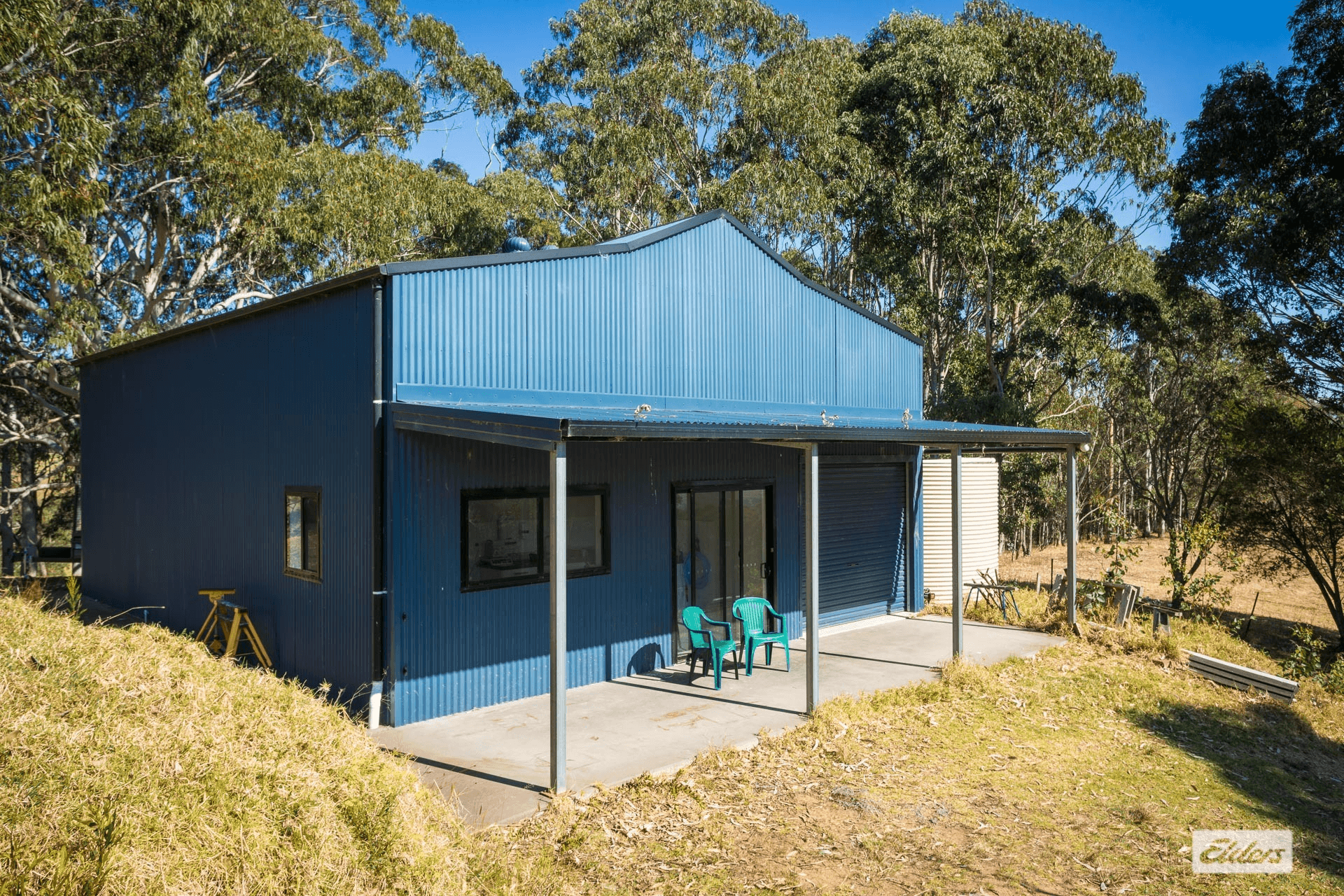 147 Radium Ridge Road, Candelo, NSW 2550