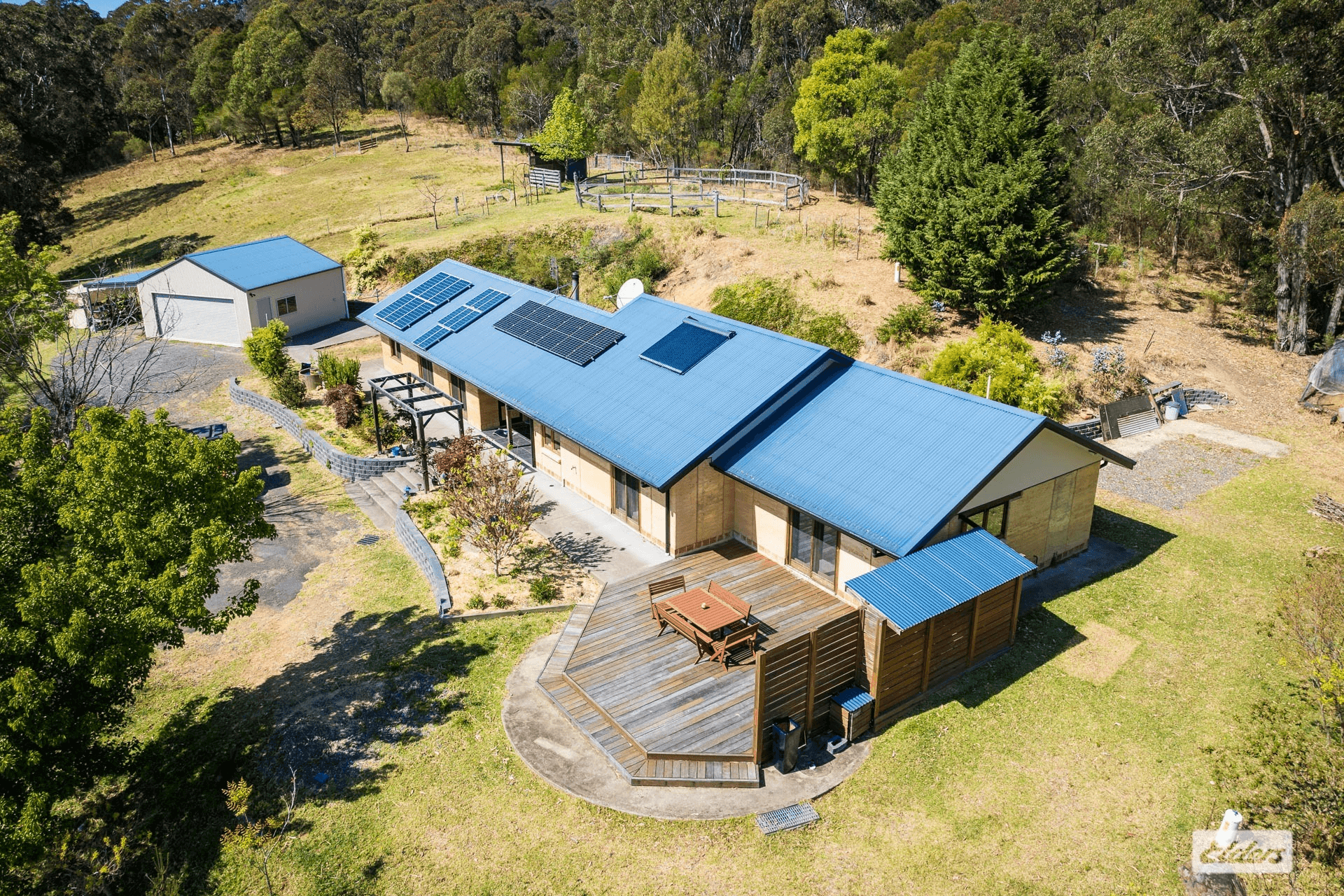 147 Radium Ridge Road, Candelo, NSW 2550