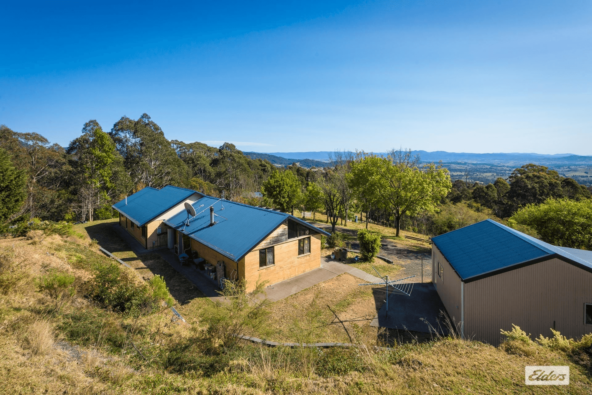 147 Radium Ridge Road, Candelo, NSW 2550