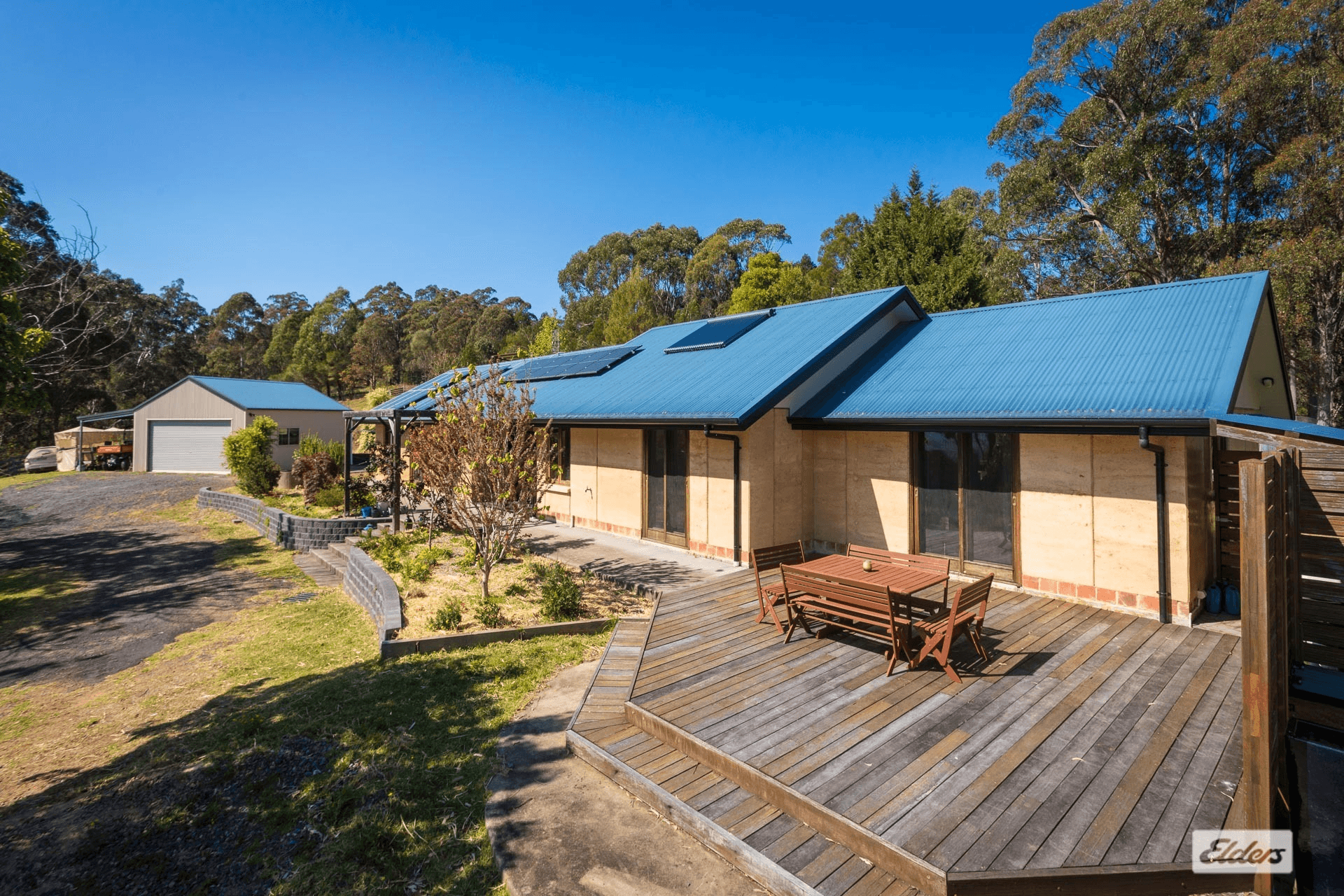 147 Radium Ridge Road, Candelo, NSW 2550