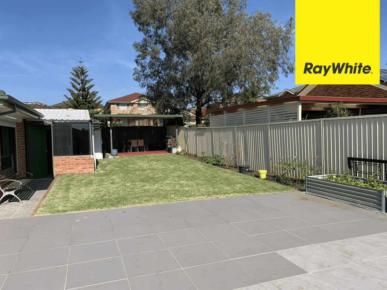 5 Salisbury Court, WEST HOXTON, NSW 2171