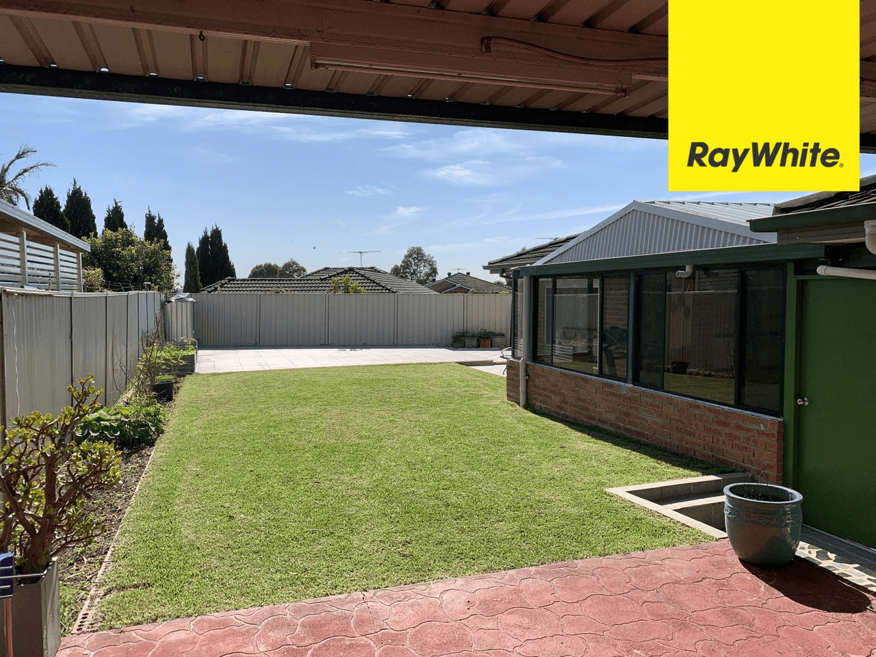 5 Salisbury Court, WEST HOXTON, NSW 2171