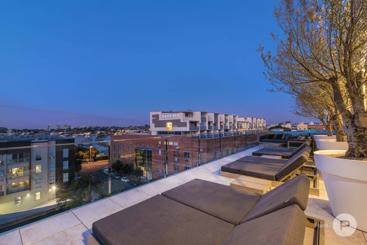 416/38 Helen Street, Teneriffe, QLD 4005