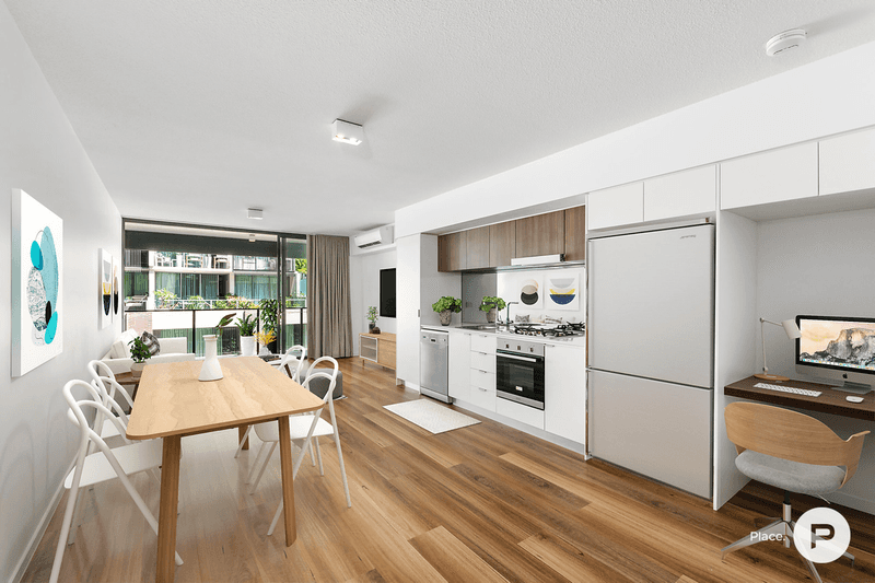 416/38 Helen Street, Teneriffe, QLD 4005