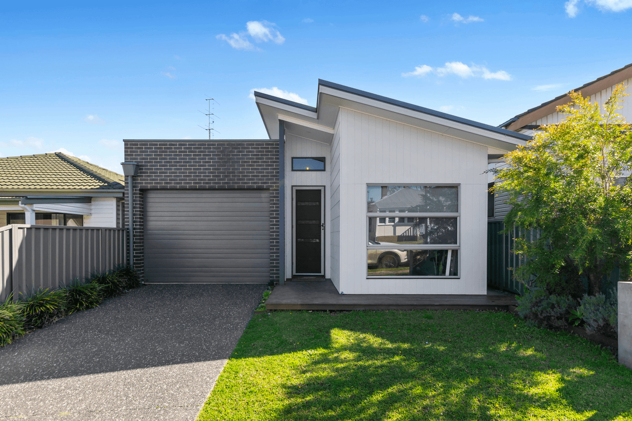 10B Robert Street, Corrimal, NSW 2518