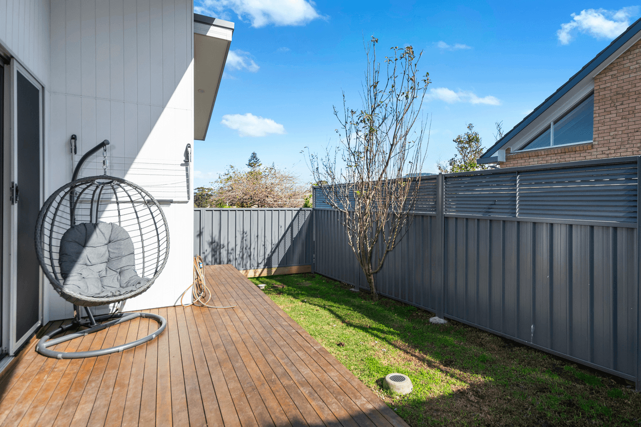 10B Robert Street, Corrimal, NSW 2518