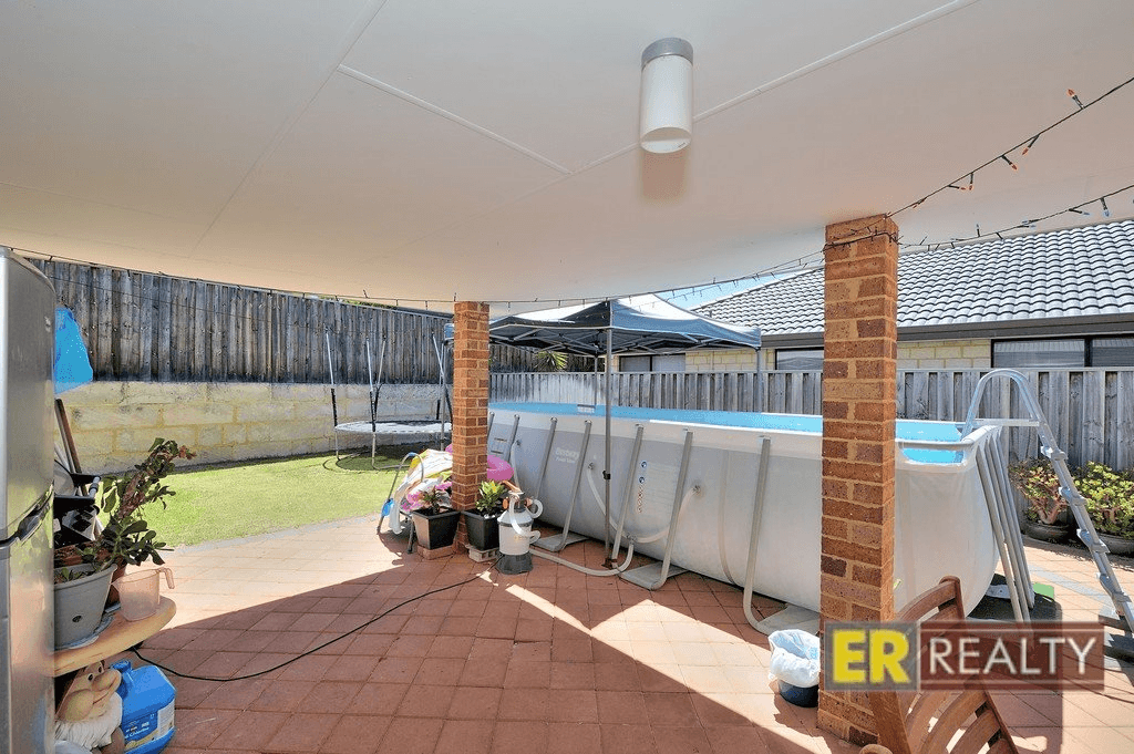 12 Abercrombie Terrace, ELLENBROOK, WA 6069