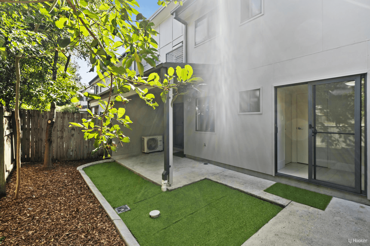 85/40-56 Gledson Street, NORTH BOOVAL, QLD 4304