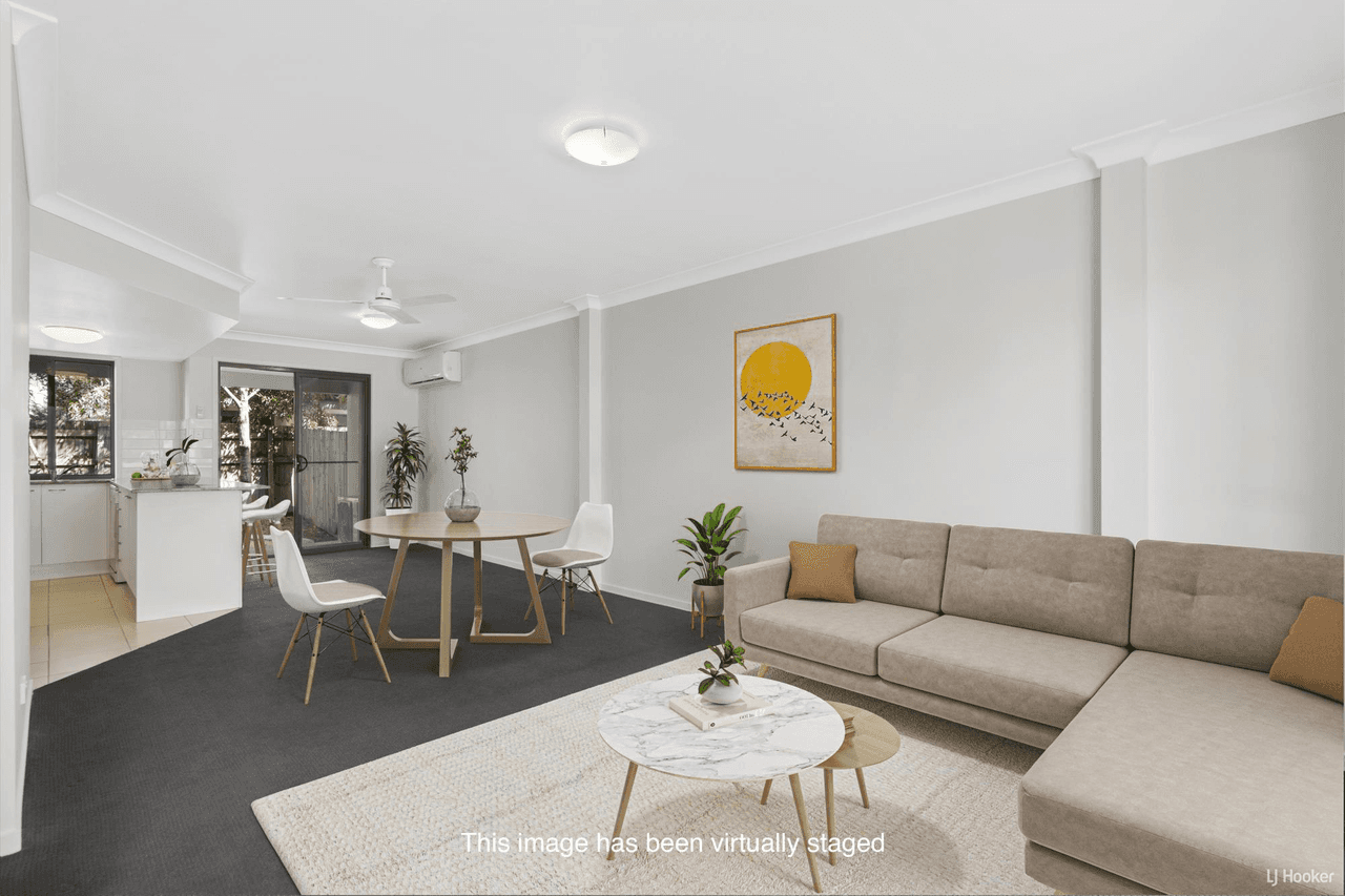 85/40-56 Gledson Street, NORTH BOOVAL, QLD 4304