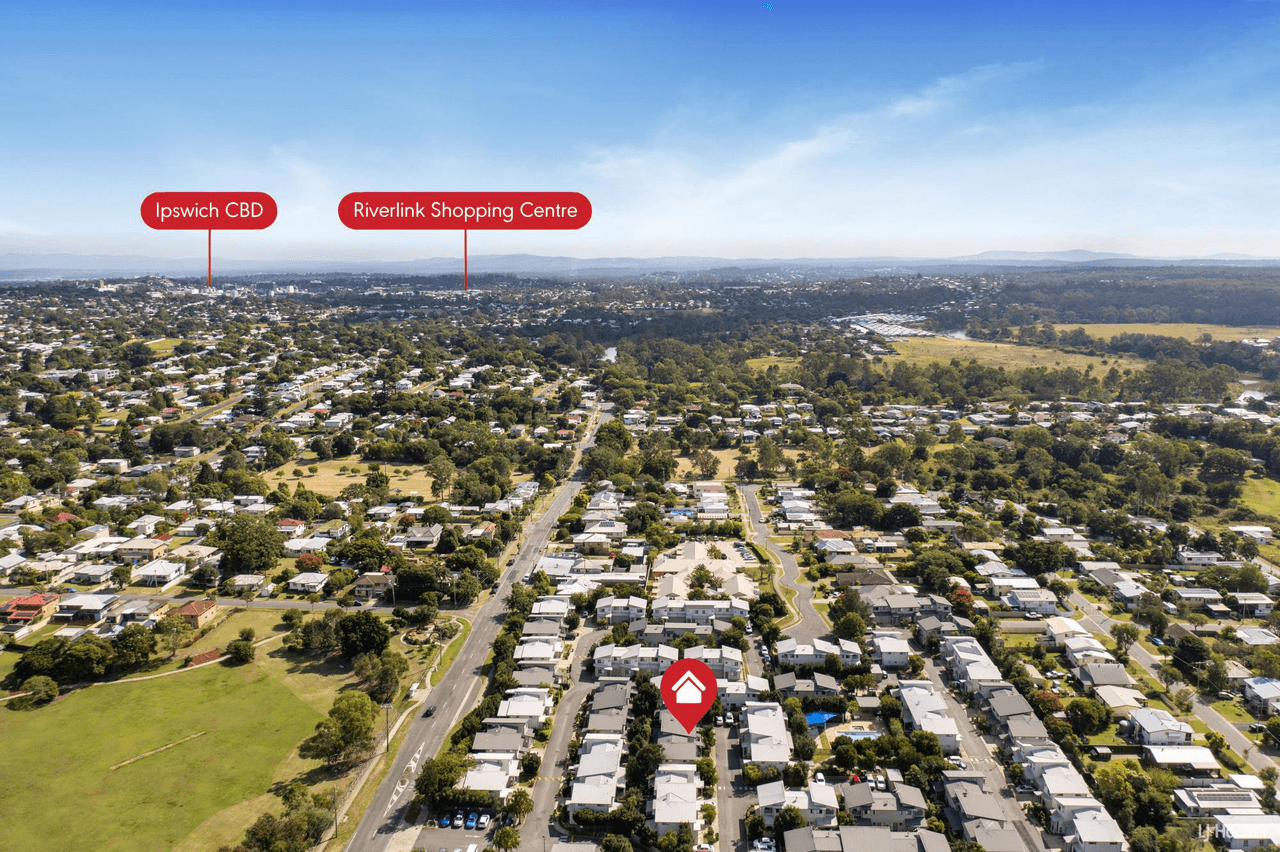 85/40-56 Gledson Street, NORTH BOOVAL, QLD 4304