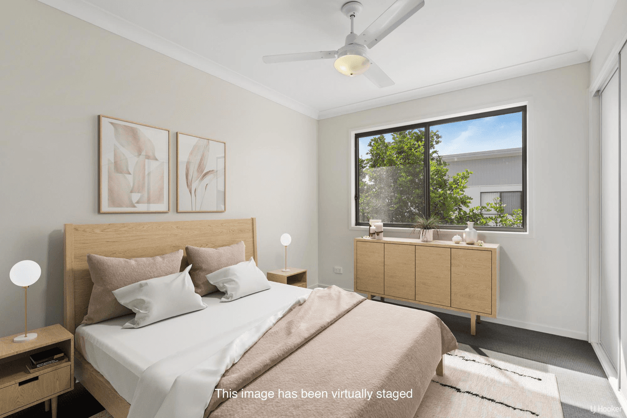 85/40-56 Gledson Street, NORTH BOOVAL, QLD 4304