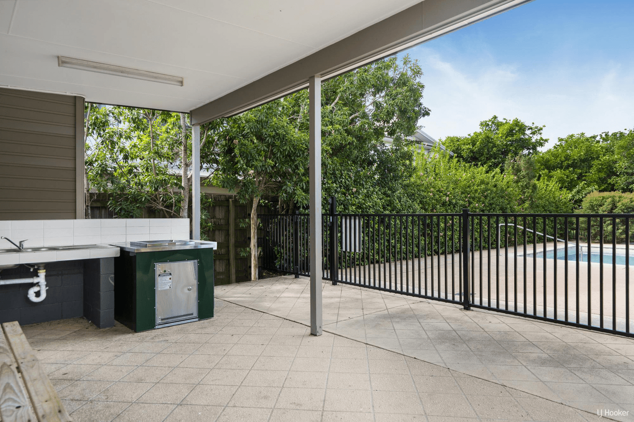 85/40-56 Gledson Street, NORTH BOOVAL, QLD 4304