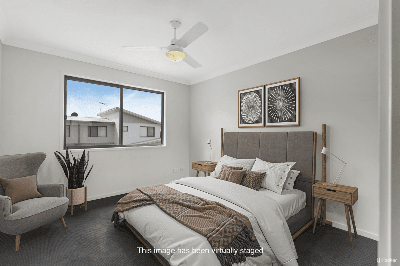 85/40-56 Gledson Street, NORTH BOOVAL, QLD 4304