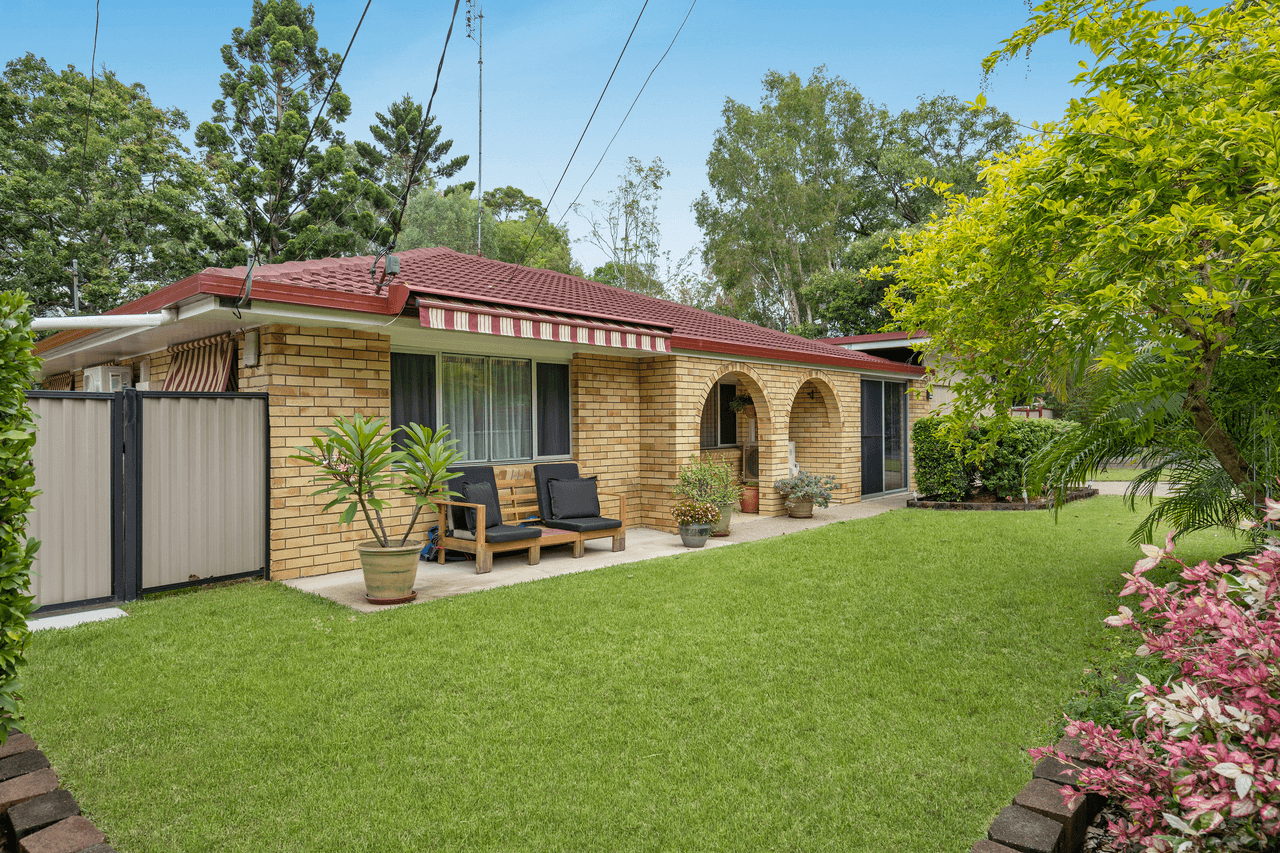 11 Sherwood Crescent, DAISY HILL, QLD 4127