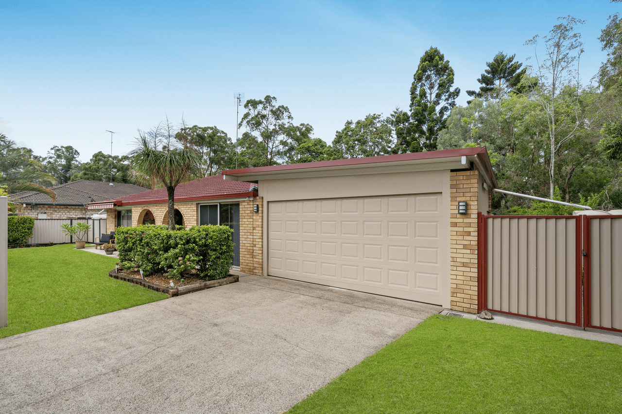 11 Sherwood Crescent, DAISY HILL, QLD 4127