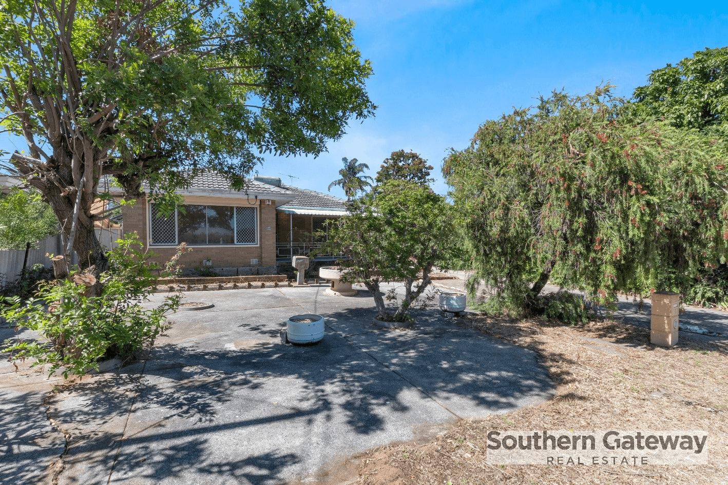 8 Christmas Avenue, ORELIA, WA 6167