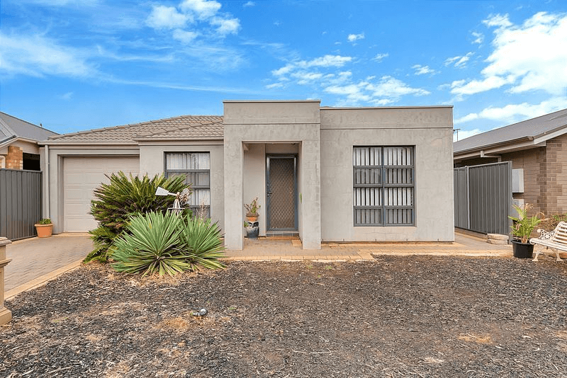 17 Almond Circuit, Munno Para West, SA 5115