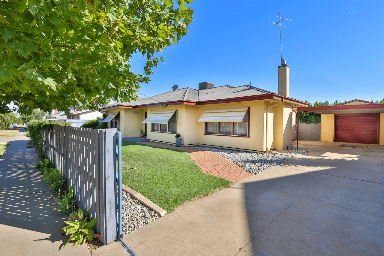 85 Twelfth Street, Mildura, VIC 3500