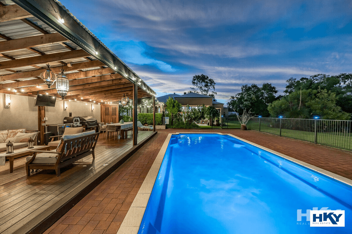 238 Vines Avenue, The Vines, WA 6069