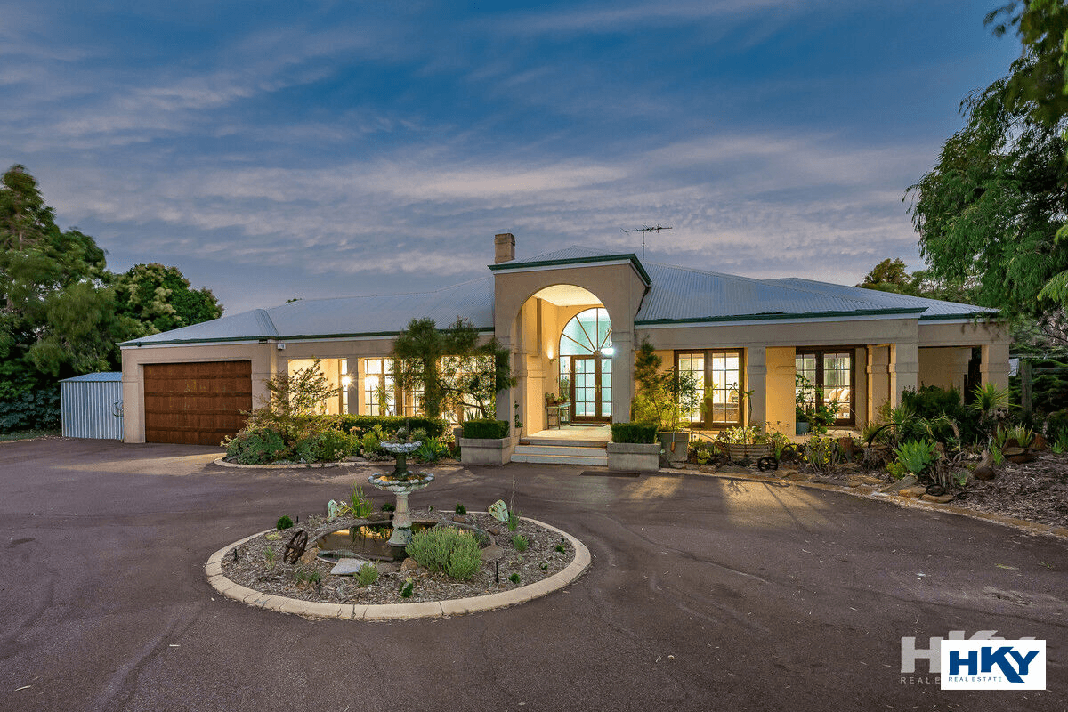 238 Vines Avenue, The Vines, WA 6069