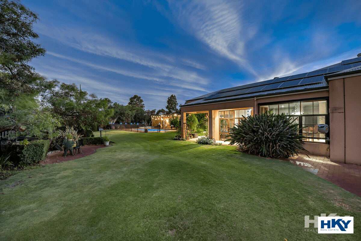 238 Vines Avenue, The Vines, WA 6069