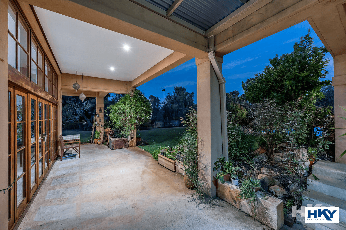 238 Vines Avenue, The Vines, WA 6069