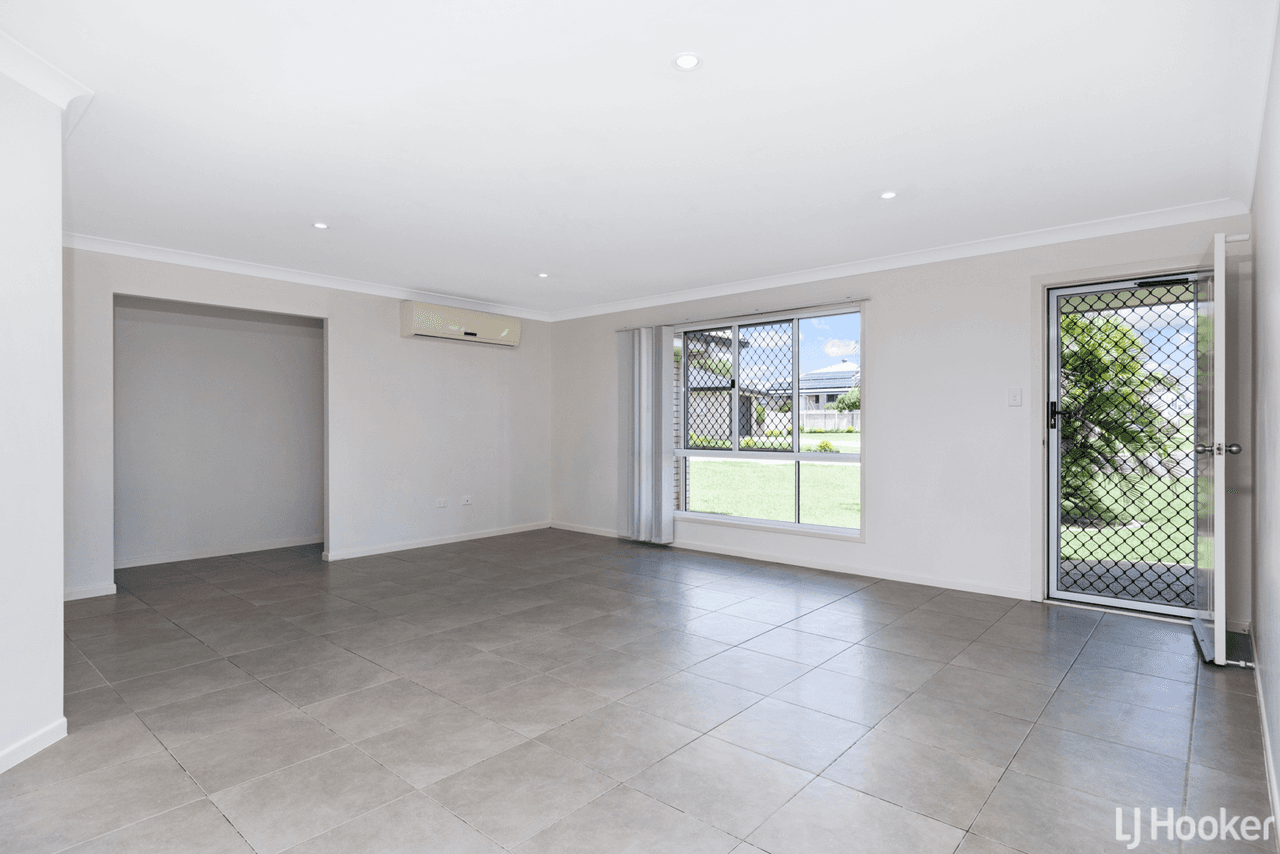 28 William Close, GRACEMERE, QLD 4702