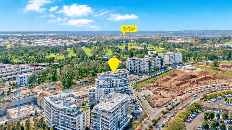 165/2 Natura Rise, NORWEST, NSW 2153