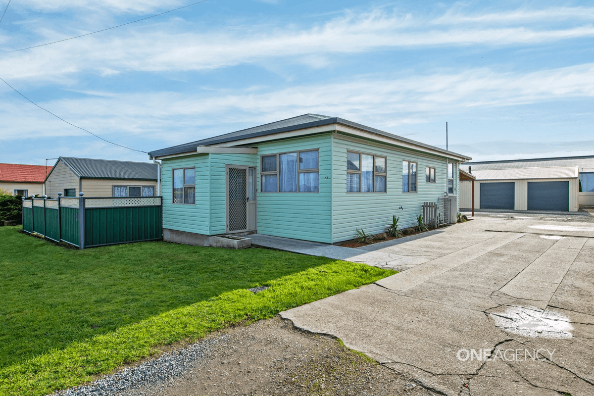 43 Havelock Street, Smithton, TAS 7330