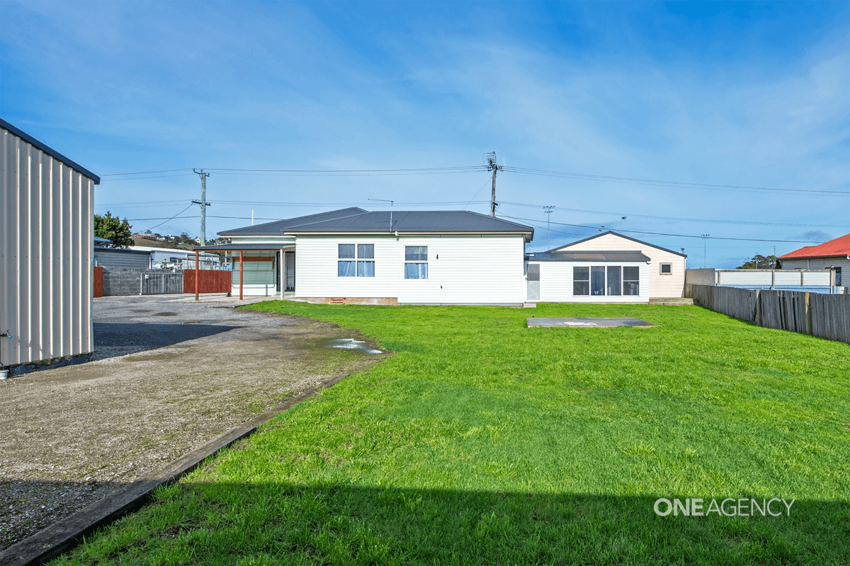 43 Havelock Street, Smithton, TAS 7330