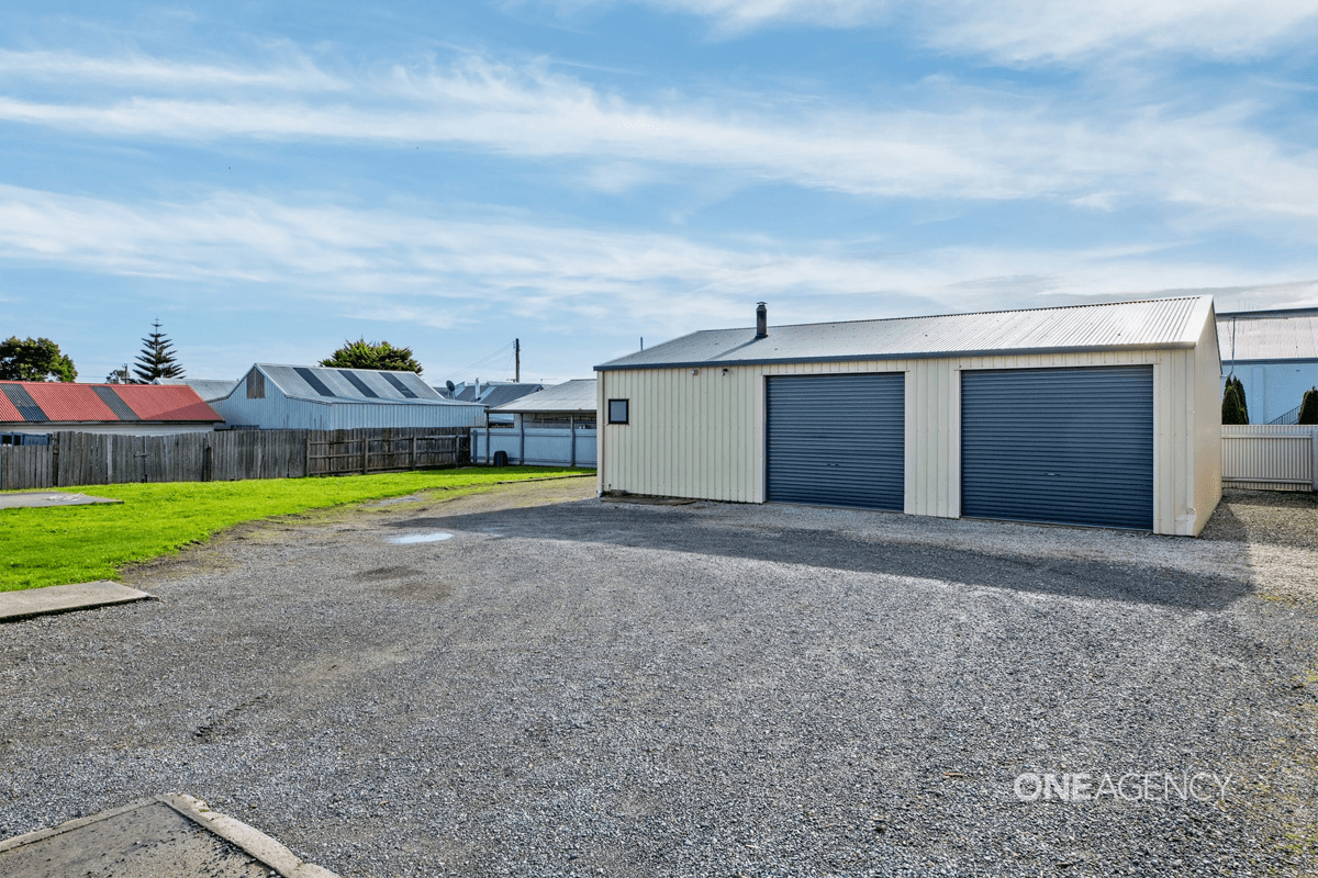 43 Havelock Street, Smithton, TAS 7330