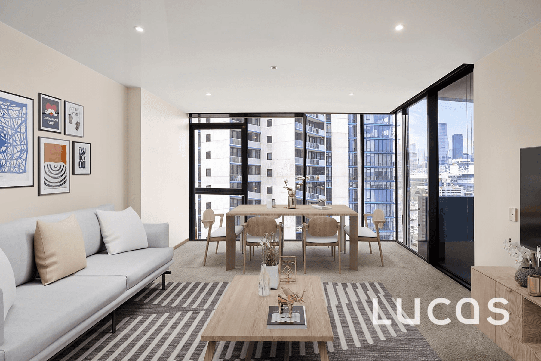 1105/39 Caravel Lane, DOCKLANDS, VIC 3008