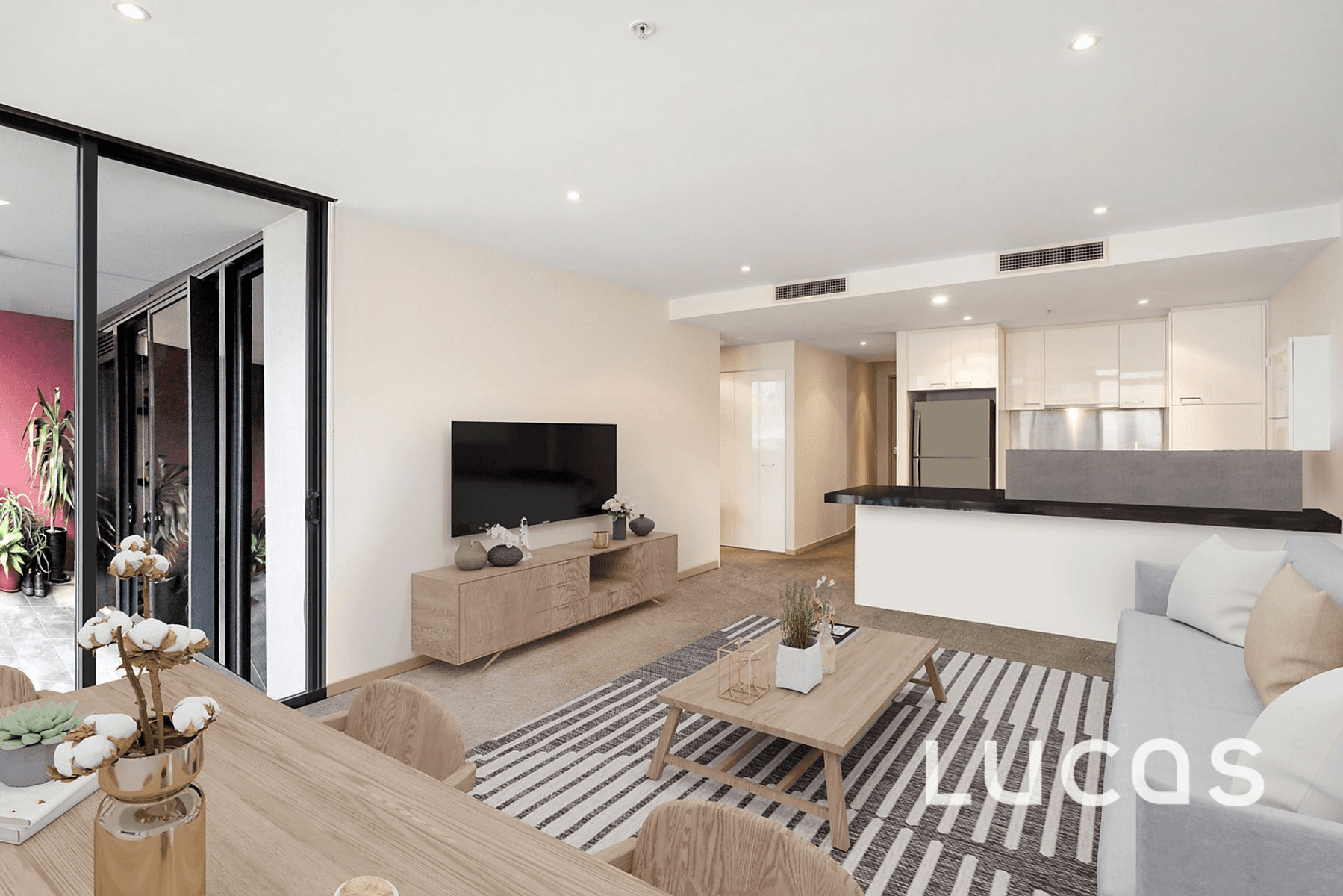 1105/39 Caravel Lane, DOCKLANDS, VIC 3008