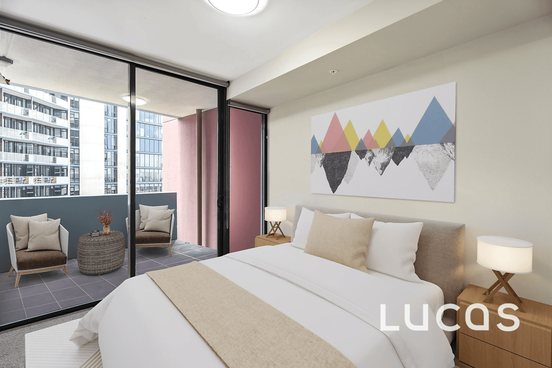 1105/39 Caravel Lane, DOCKLANDS, VIC 3008