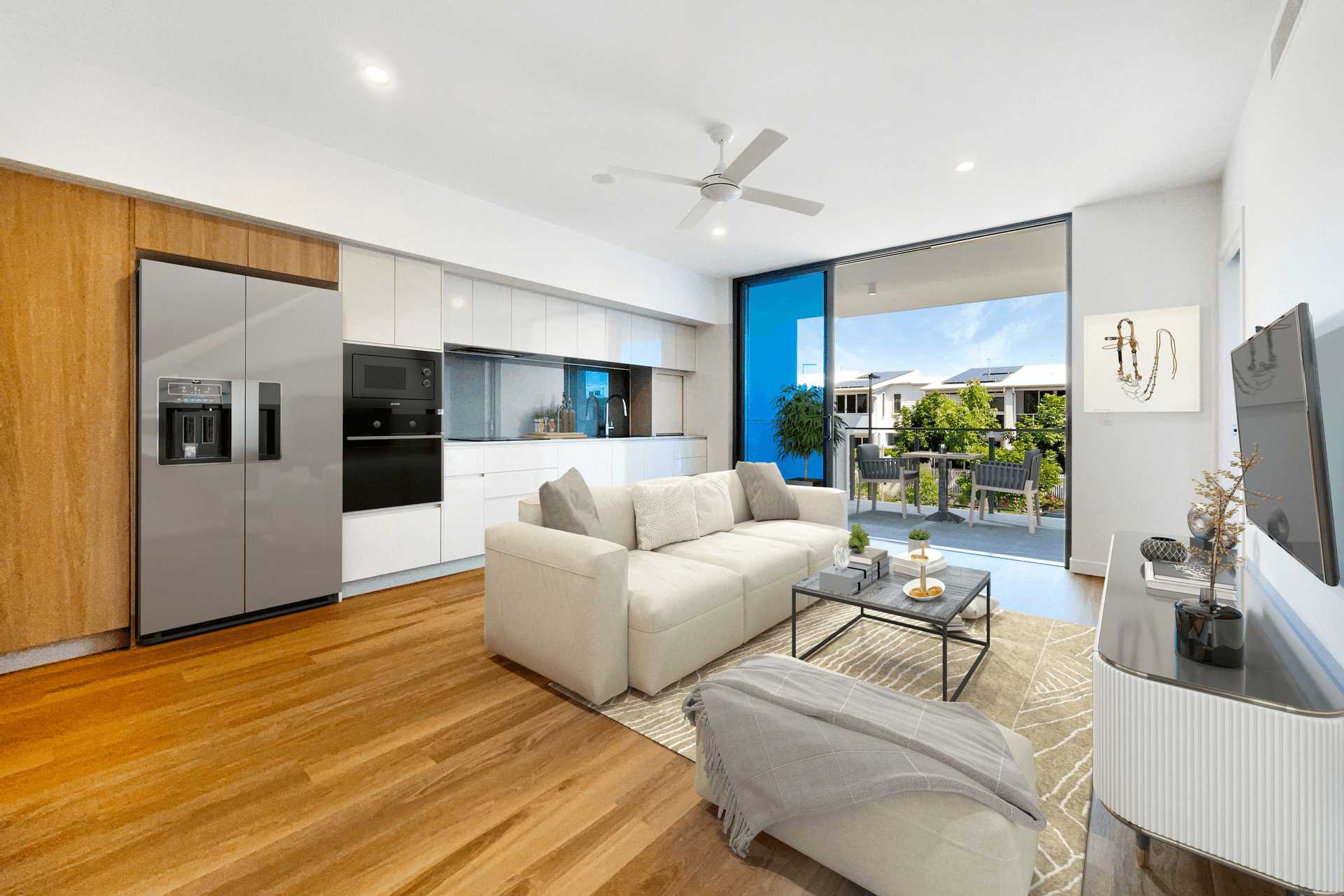 3203/19 Kombi Street, Bokarina, QLD 4575