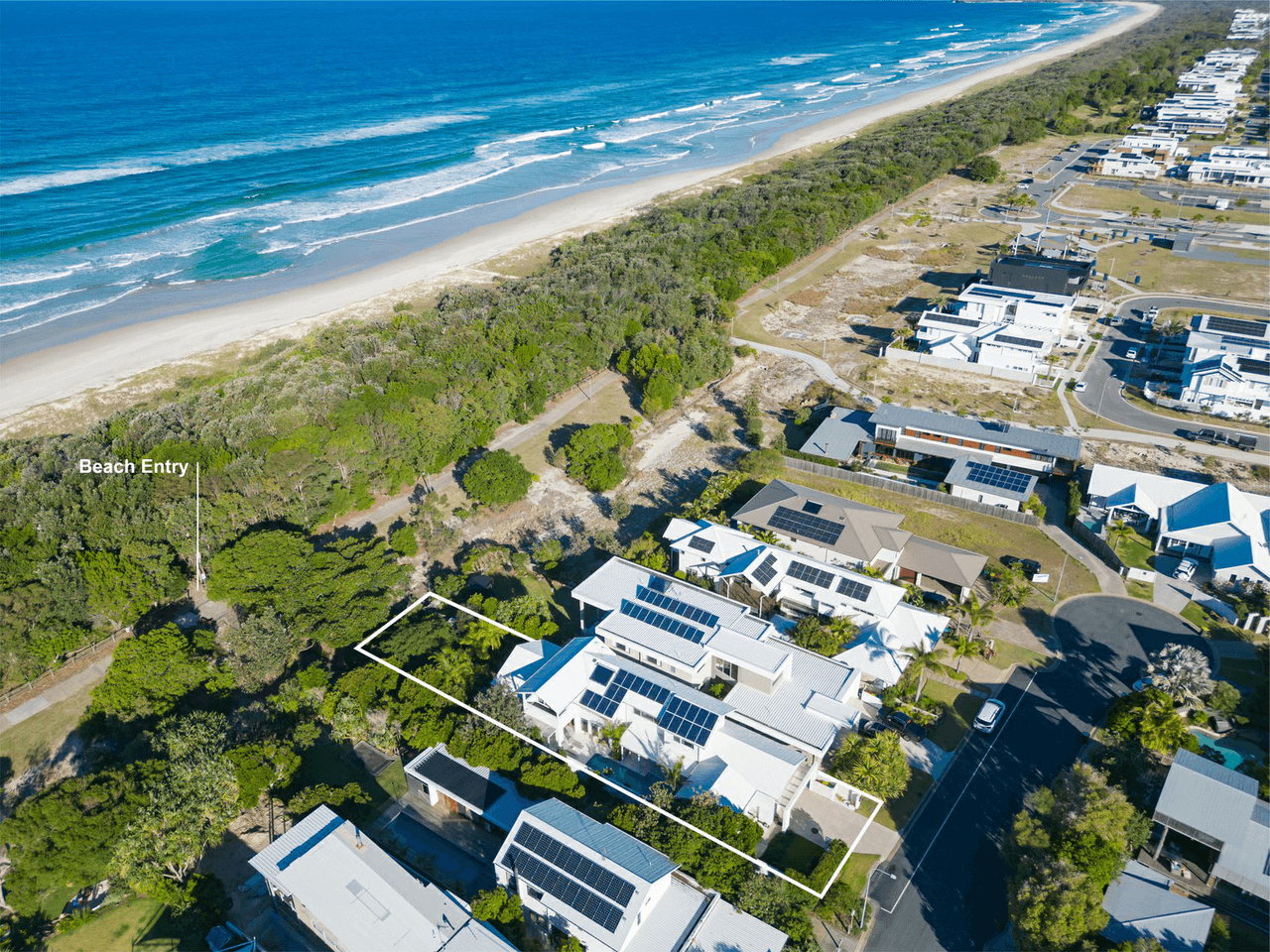 33 Beech Lane, CASUARINA, NSW 2487