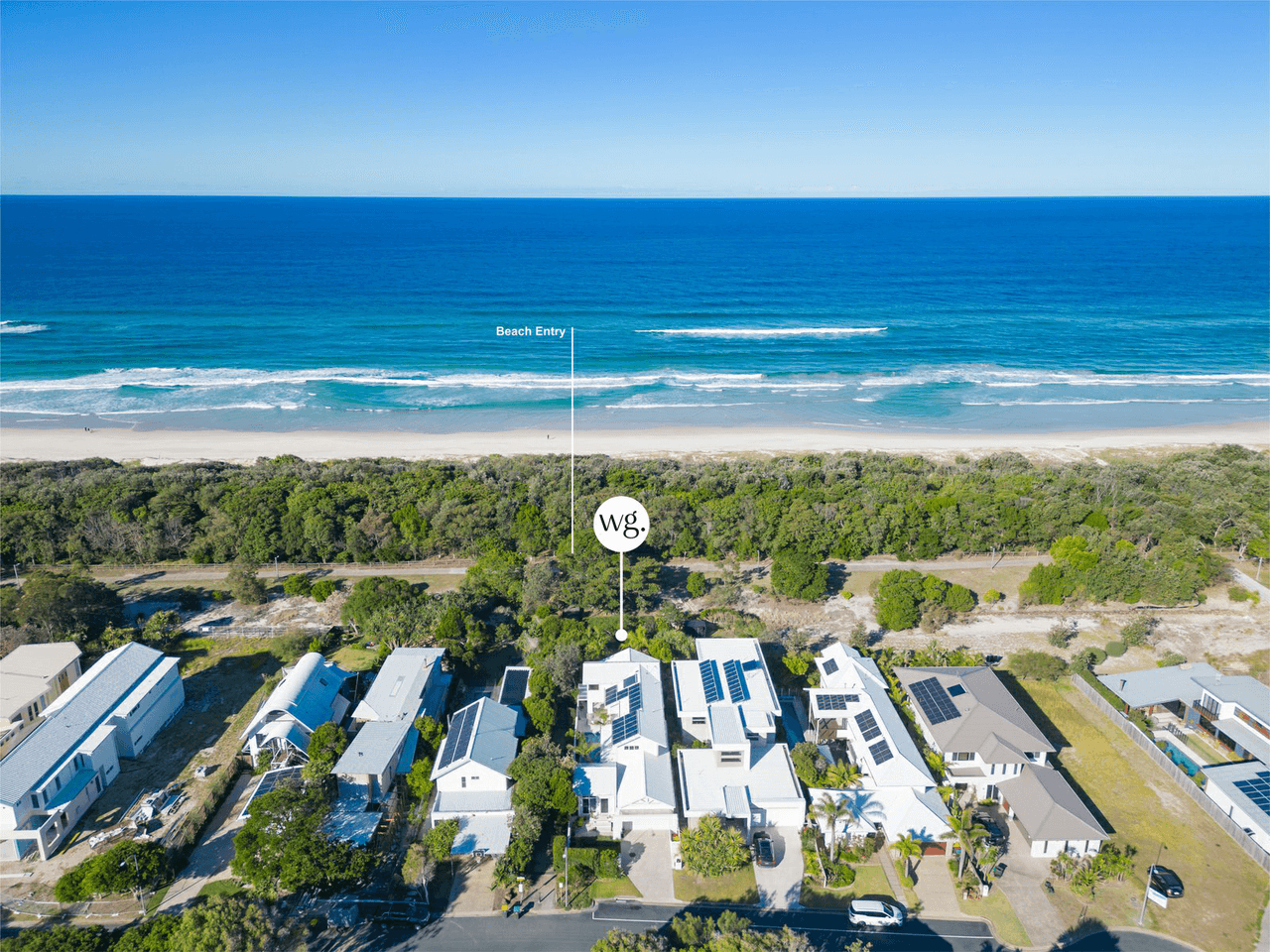 33 Beech Lane, CASUARINA, NSW 2487