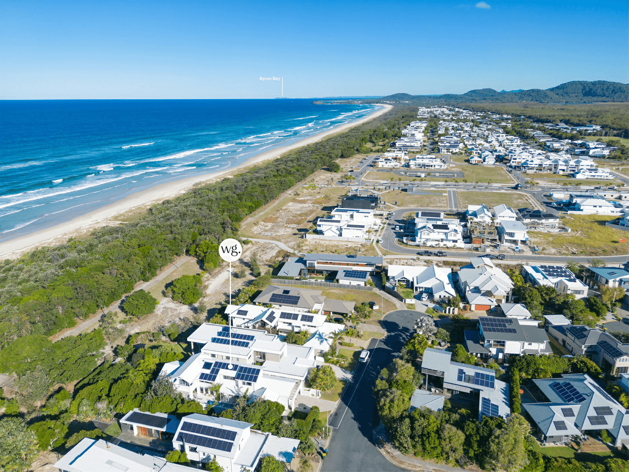 33 Beech Lane, CASUARINA, NSW 2487